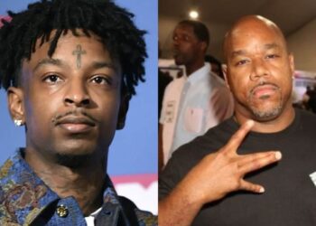 Wack 100 Accuses 21 Savage Of Being A Federal Informant, 21 Responds