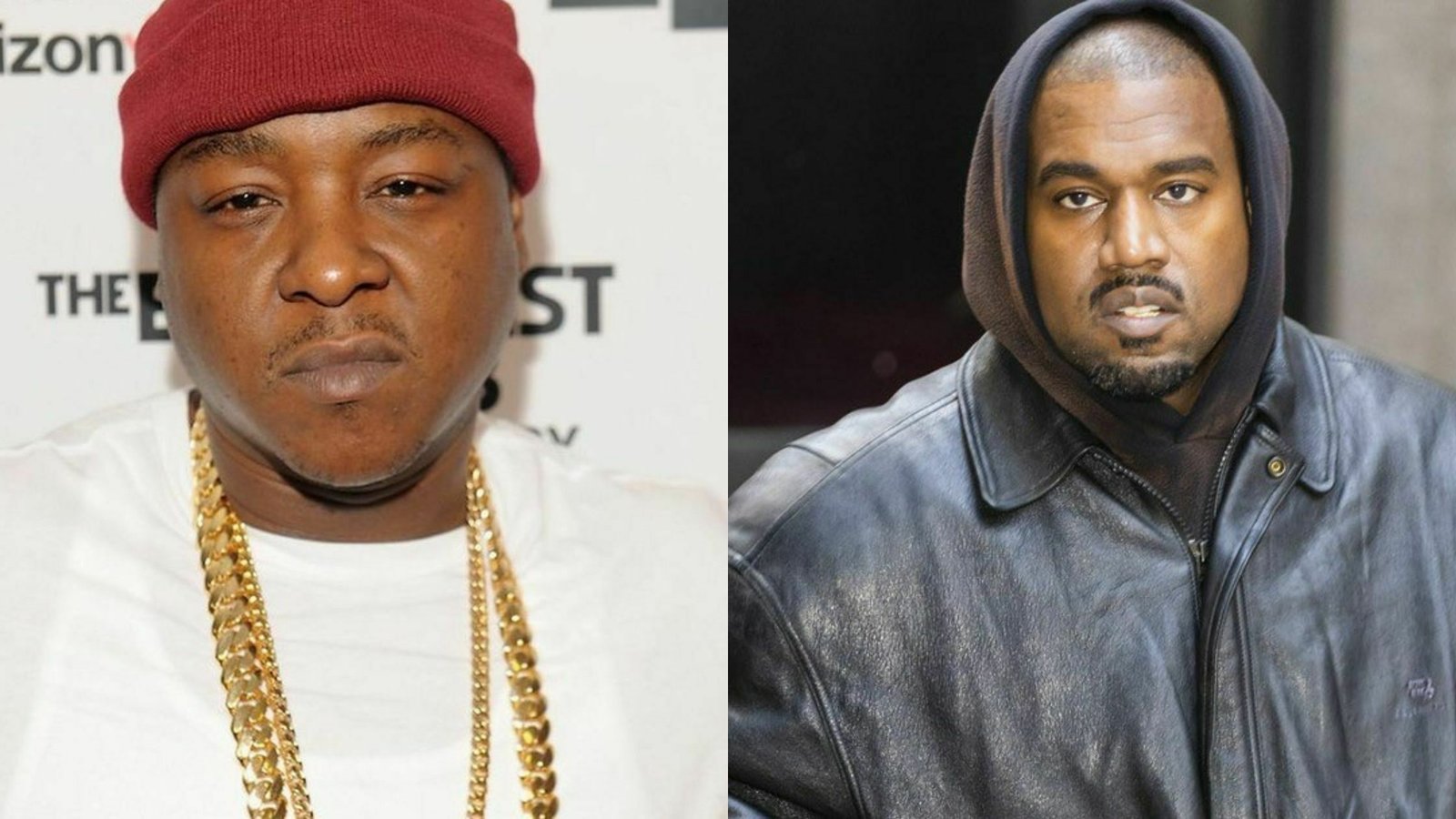 Jadakiss Says Everyone Needs To Pray For Kanye West