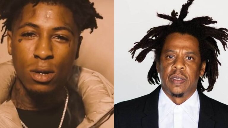 NBA YoungBoy Surpasses Jay-Z As Rapper With 5th Most Charting Albums On Billboard 200