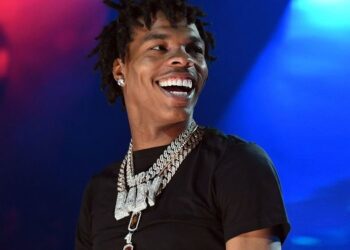Lil Baby Reveals Star-studded ‘It’s Only Me’ Tracklist
