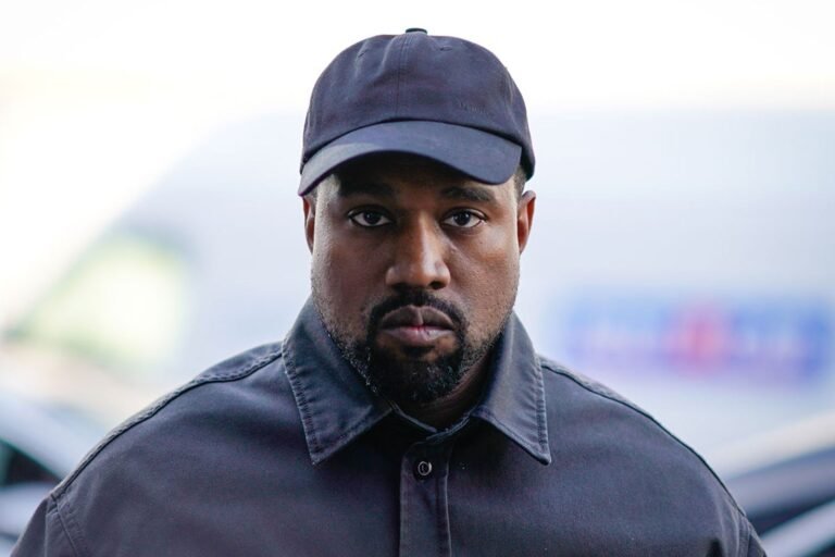 Kanye West Proclaims Himself ‘King Of Culture’
