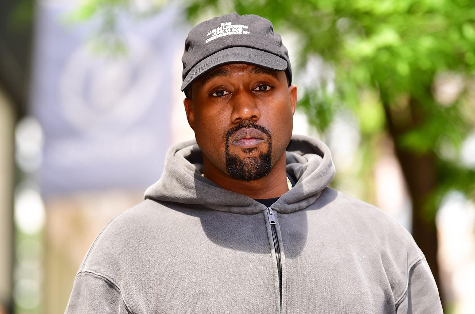 Kanye West Plays Porn Clip For Adidas Executives In New Documentary