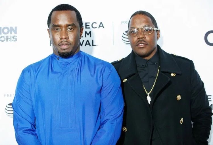 Diddy Denies Robbing His Arrists, Says Mase Owes Him Millions: “I Have Receipts”