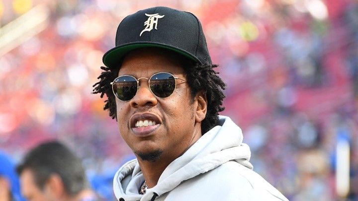 Jay-Z Sues D'Usse Partner Bacardi Over Transparency Issues