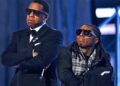 Lil Wayne Explains Why Jay-Z Is The Greatest Rapper Of All Time
