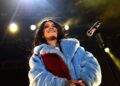 Rihanna Returns With ‘Lift Me Up,’ Her First Single In Six Years