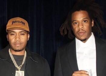 MC Serch Confirms Nas Owns 50% Of Jay-Z’s ‘Dead Presidents’