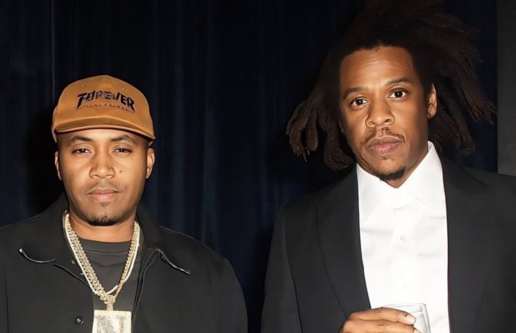 MC Serch Confirms Nas Owns 50% Of Jay-Z’s ‘Dead Presidents’