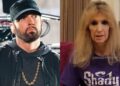 Eminem’s Mother Debbie Mathers Congratulates Him On Rock & Roll Hall Of Fame Induction