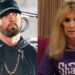 Eminem’s Mother Debbie Mathers Congratulates Him On Rock & Roll Hall Of Fame Induction