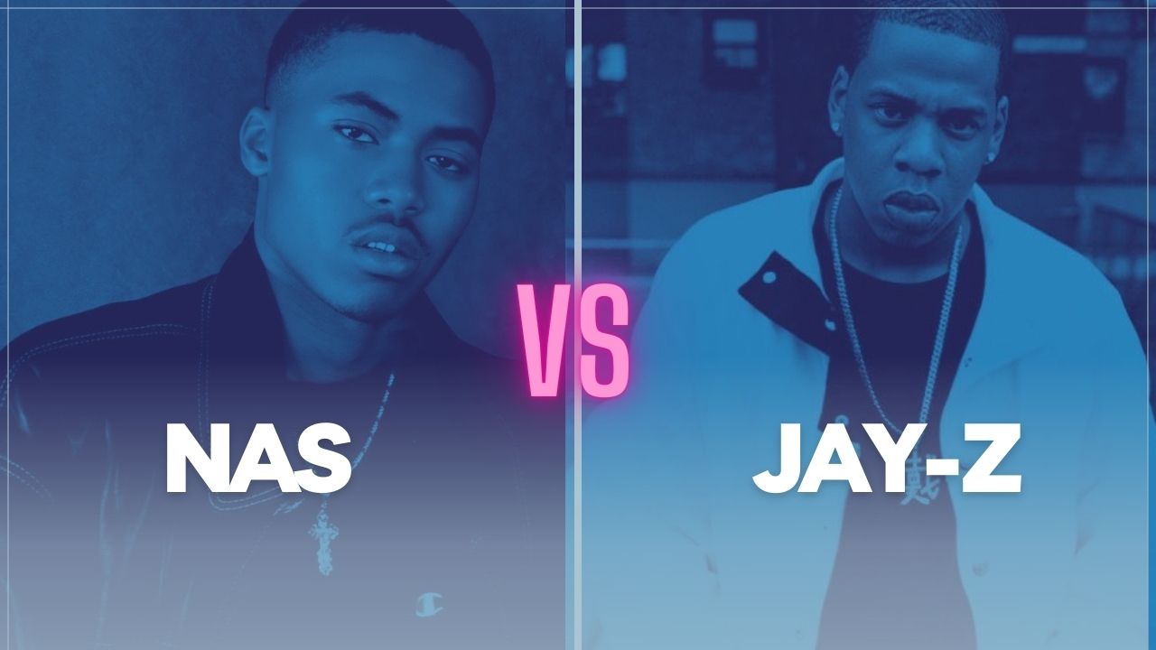 Is Jay-Z Truly Over His Beef With Nas? A History Of The ‘Takeover’ Rapper Intentionally Trying To Sabotage Nas’ Album Rollouts