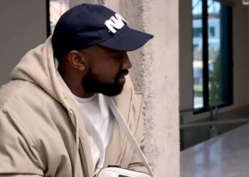 Kanye West Details Meeting With Donald Trump At Mar-a-Lago