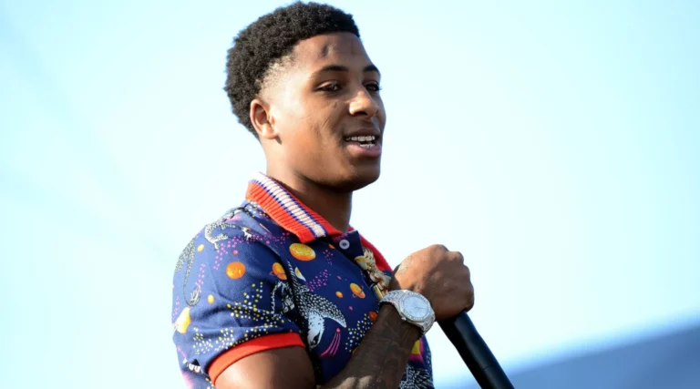 NBA YoungBoy Says He Will Quit Rap If Offered This Amount