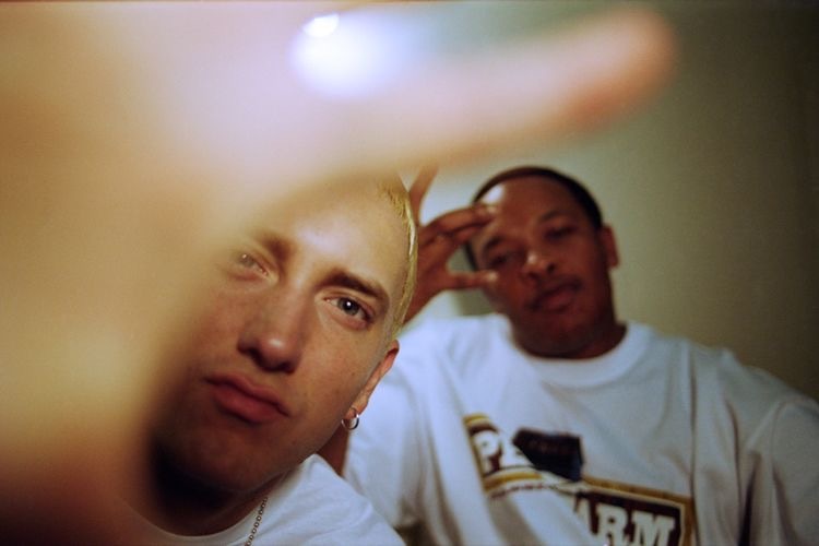The Truth About Dr. Dre And Eminem’s Relationship