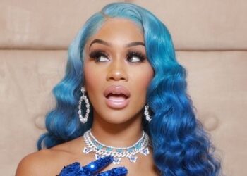 Twitter Reacts After Saweetie’s ‘The Single Life EP’ Sales Flop