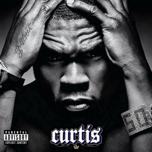 50 Cent’s First Week Album Sales, Ranked