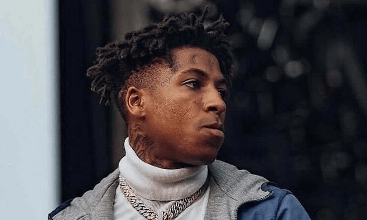 NBA YoungBoy Accuses Record Labels Of Promoting Violence In Hip Hop: ‘They Are Evil’