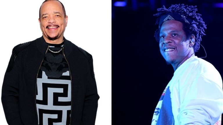Ice-T Explains How Jay-Z Stole ‘99 Problems’ From Him