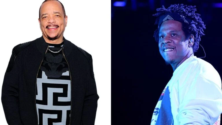 Ice-T Explains How Jay-Z Stole ‘99 Problems’ From Him