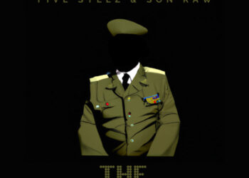 Five Steez & Son Raw release new single The General