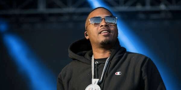 Nas ‘King’s Disease’ 3 First Week Sales Projections