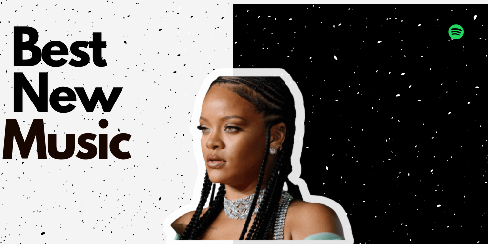 Best New Music: Rihanna, Nas, Wizkid And More