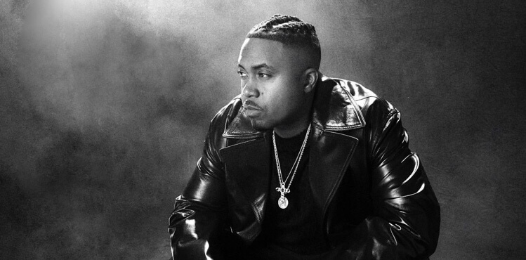 Nas And Hit-Boy’s 1st Week Sales For “King’s Disease 3” Are Here