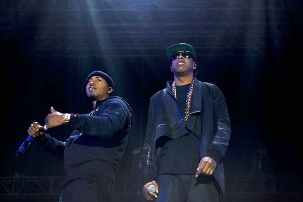 Is Jay-Z Truly Over His Beef With Nas? A History Of The ‘Takeover’ Rapper Intentionally Trying To Sabotage Nas’ Album Rollouts