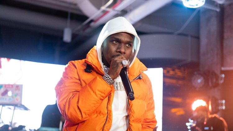 DaBaby Believes He Raps Better Than Eminem, Kendrick Lamar And J. Cole