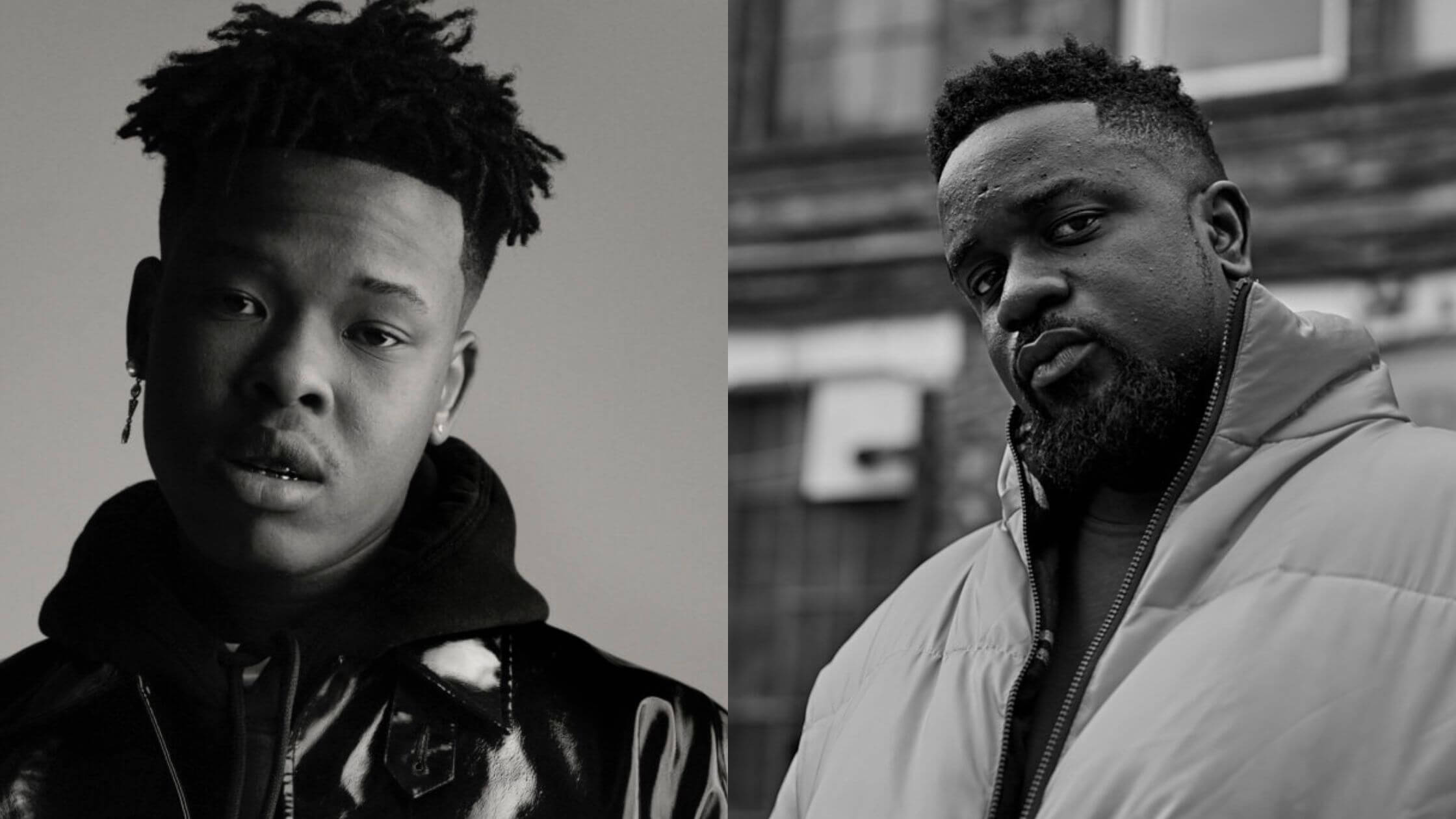 Nasty C Explains Why He Rejected Sarkodie Feature Requests