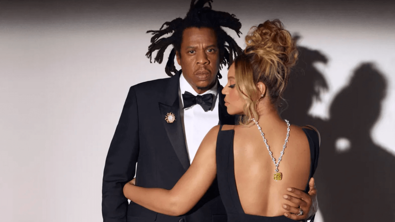 Beyoncé And Jay-Z Tied For Most Grammy Nominations