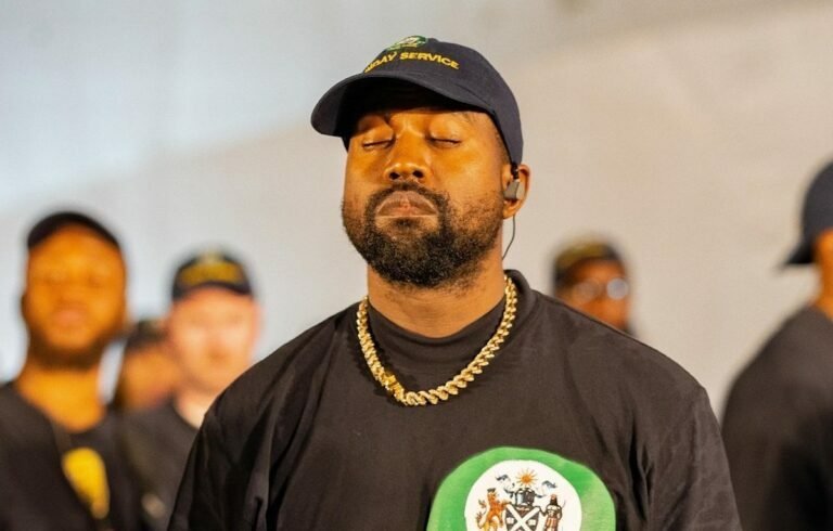 Boogie Down Productions Sue Kanye West Over Illegal Donda Sample