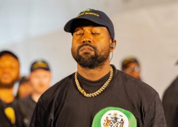 Boogie Down Productions Sue Kanye West Over Illegal Donda Sample