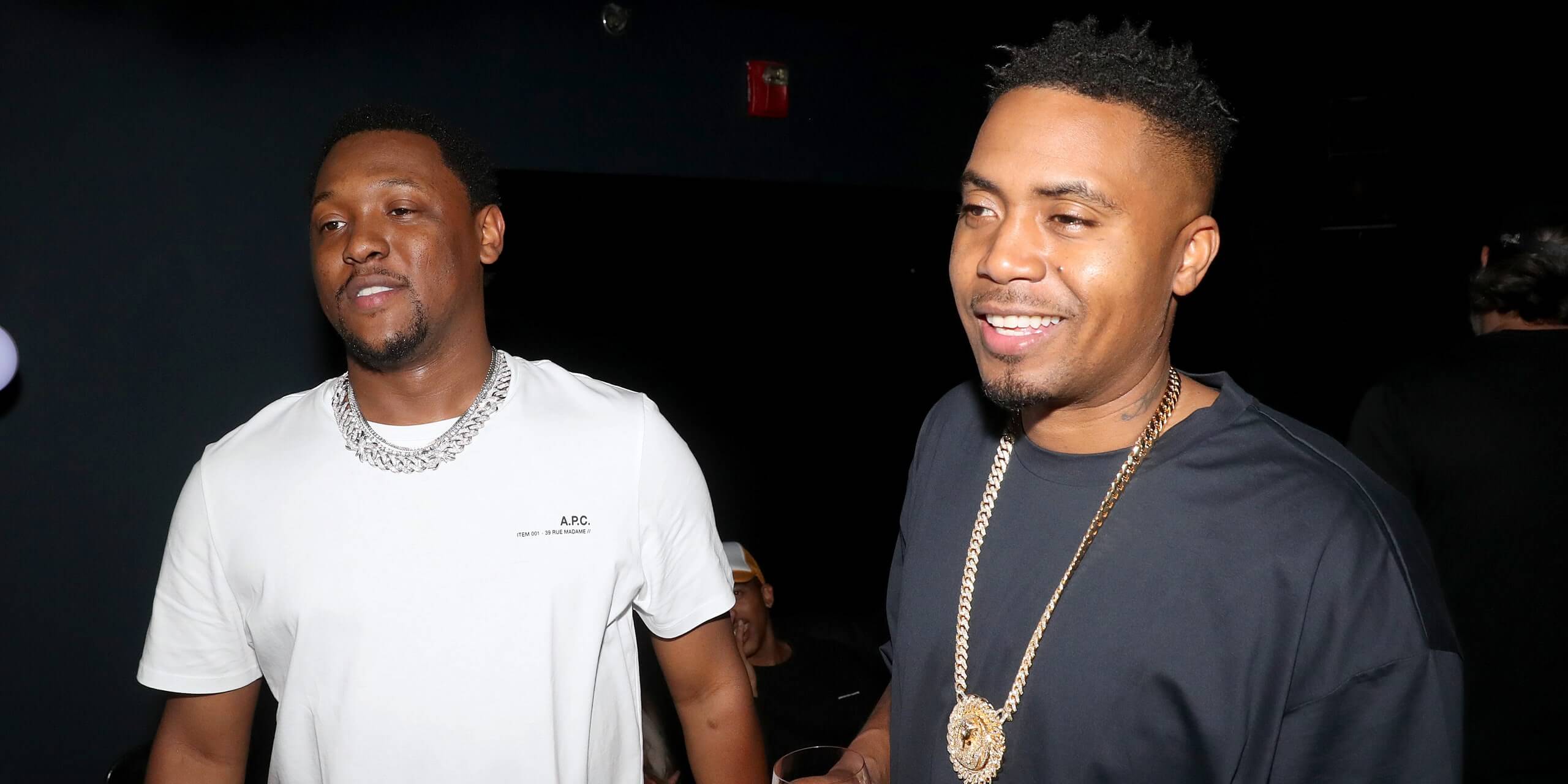 Hit-Boy Shares His Thoughts On 21 Savage’s Controversial Nas Comments