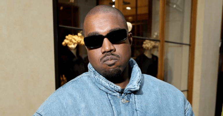 Kanye West Explains Why He’s The Only American That Deserves To Be President