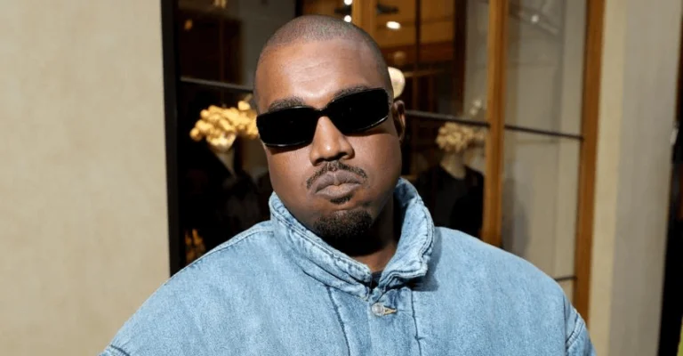 Kanye West Explains Why He’s The Only American That Deserves To Be President