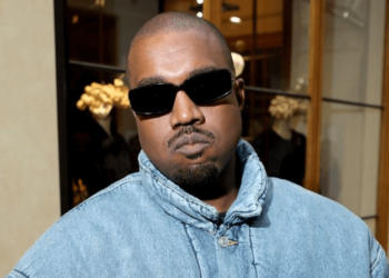 Kanye West Explains Why He’s The Only American That Deserves To Be President
