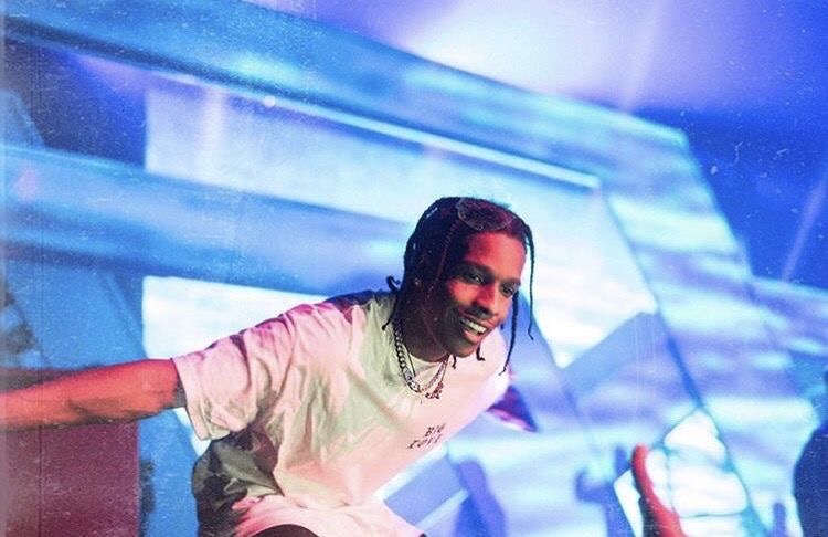 A$AP Rocky announces his new album ‘Don’t Be Dumb’ & preforms three new songs on Amazon Music Live
