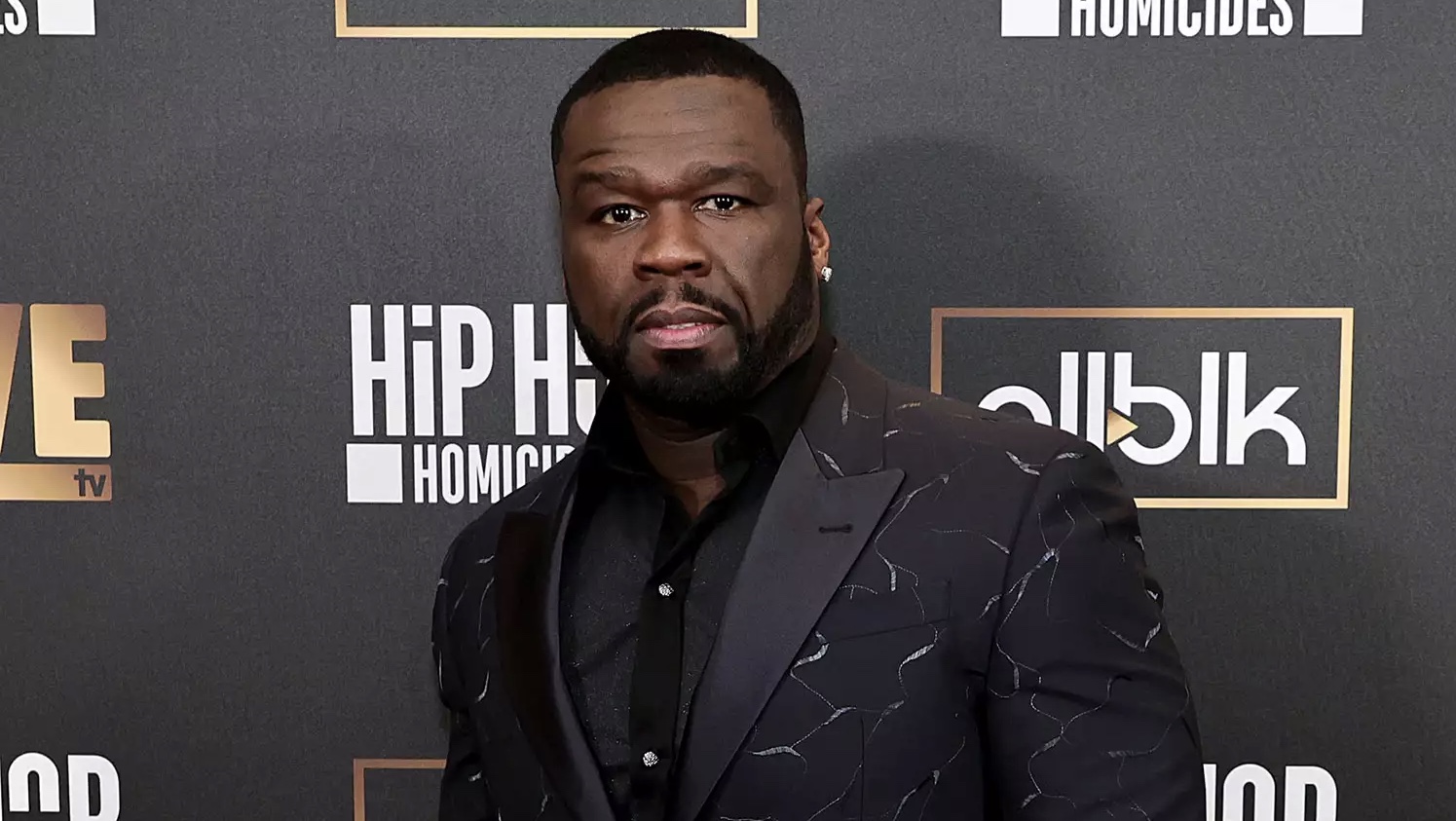 50 Cent Explains Why He’s No Longer Making Music