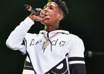 How Much Does It Cost To Book NBA YoungBoy?