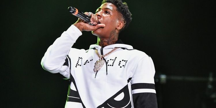 How Much Does It Cost To Book NBA YoungBoy?