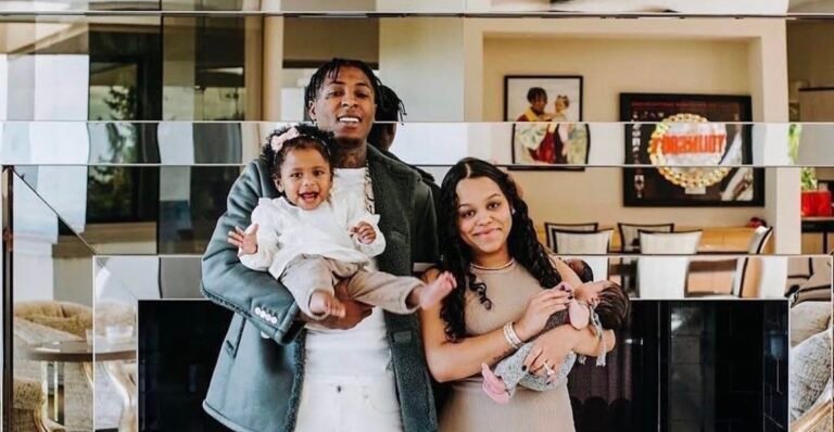 Is NBA YoungBoy Getting Married? 