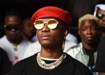 366B173F D020 4D3E B45E 4DCFFAEE927F Wizkid Disses Nigerian Rappers, Calls Nasty C And Sarkodie Only Good Rappers In Africa 