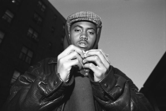 Is Nas The Greatest Rapper Alive?