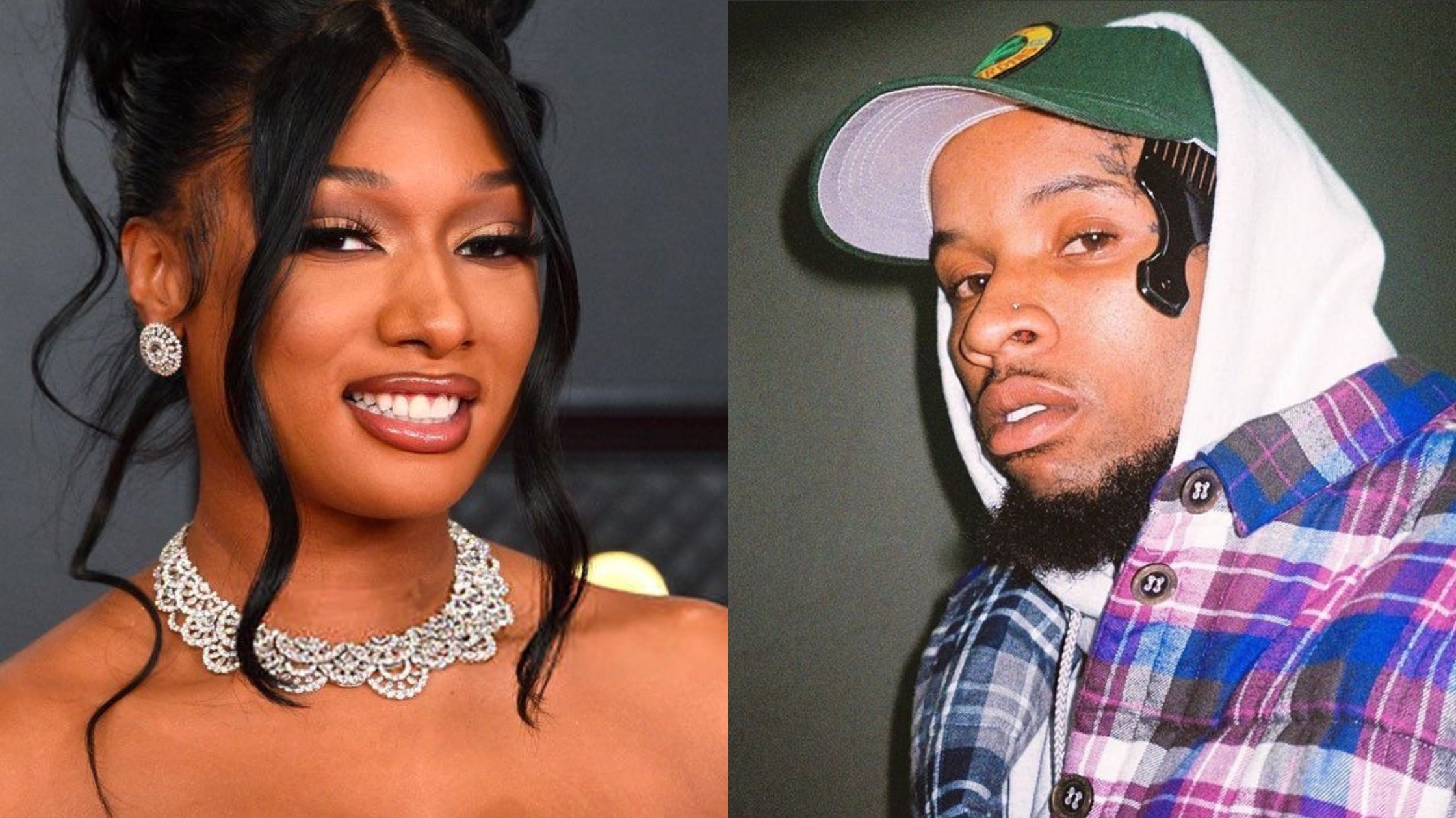 Social Media Reacts After Jury Finds Tory Lanez Guilty Of Shooting Megan Thee Stallion