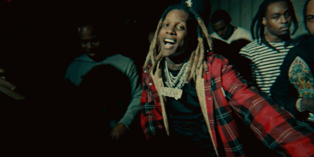 3F358909 11D5 4790 B608 D915C0E48FD3 Lil Durk & OTF Announce New Compilation Tape, Share Durk's "Hanging With Wolves" Video