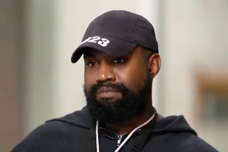 World Jewish Congress Calls For Kanye West’s Music To Be Removed From Streaming Services 