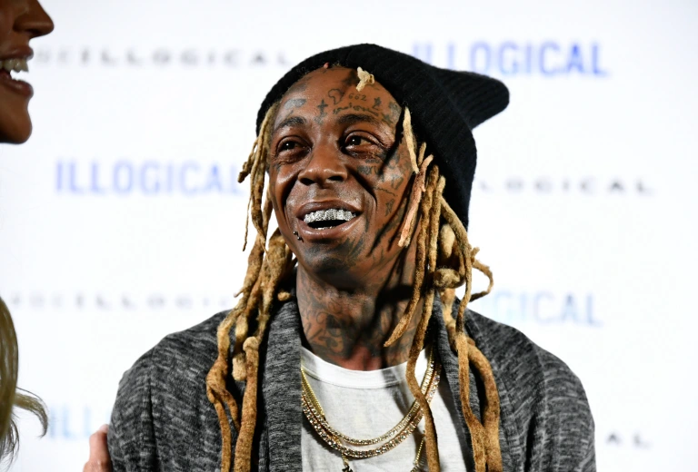 Lil Wayne Earns First Diamond Record Of His Career With ‘Lollipop’