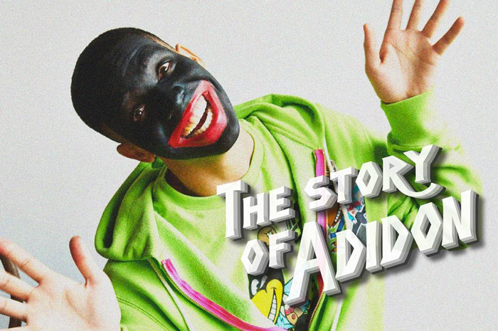Pusha T “The Story Of Adidon” (Drake Diss)