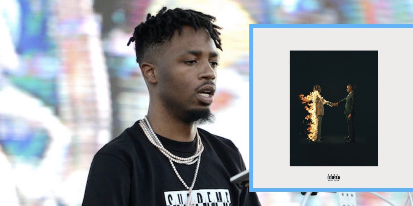 Metro Boomin’s ‘Heroes And Villains’ First Week Sales